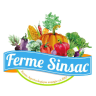 Logo de la ferme Sinsac